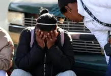 Crisis migratoria en Tijuana: Renuncia forzada