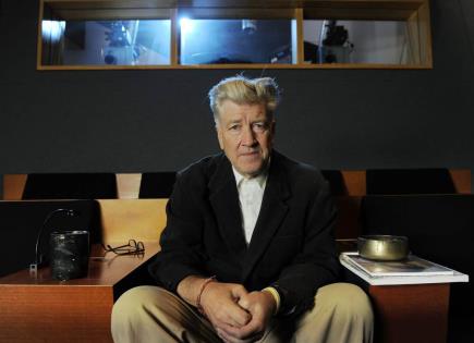 David Lynch y su impacto en el cine mexicano con Dune