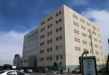 Dejan sin pago a jubilados del Hospital Central