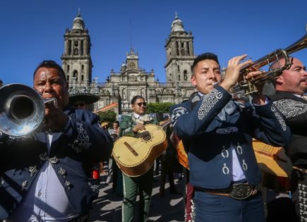 Día Internacional del Mariachi: Historia y Tradición Musical