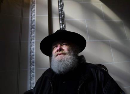 Fallecimiento de Garth Hudson, tecladista de The Band