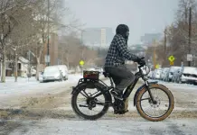 Impacto de la Tormenta Invernal en el Sur de EEUU