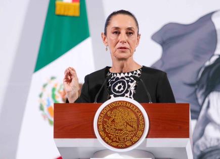 Implicaciones de la clasificación de carteles mexicanos como terroristas