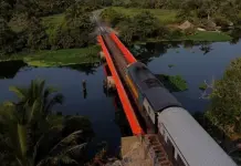 Inai ordena transparentar contratos de empresa Ferrocarril del Istmo