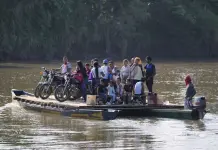 Informe de la ONU sobre violencia en Colombia