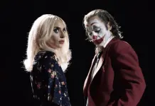 Nominados a los Razzie Awards 2025