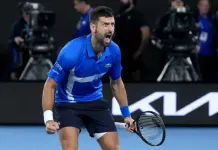 Novak Djokovic vs Carlos Alcaraz: Duelo en el Abierto de Australia