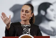 Preparativos de Segob para repatriación de mexicanos