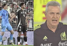 Reacci&oacute;n de Javier Aguirre tras derrota de la Selecci&oacute;n Mexicana