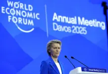 Resumen de las acciones de Trump en el Foro Económico Mundial de Davos Resumen de las acciones de Trump en el Foro Económico Mundial de Davos
