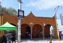 Se estrena Villa de Pozos con 115 delitos  en lista del SNSP