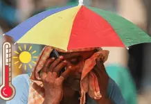 Todo lo que necesitas saber sobre la ola de calor en México