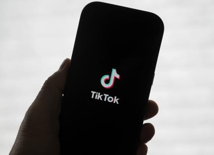 Acusado por incendio en oficina de legislador tras prohibición de TikTok