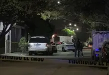 Ataque a balazos deja a un hombre y una mujer heridos en Soledad Ataque a balazos deja a un hombre y una mujer heridos en Soledad