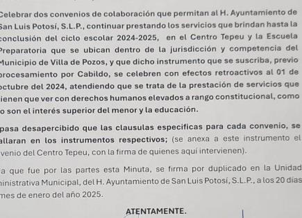 Ayuntamiento capitalino incumplió acuerdo sobre Centro Tepeu