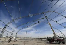 México se prepara ante ola de deportaciones masivas desde EU México se prepara ante ola de deportaciones masivas desde EU