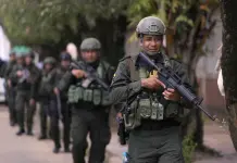 Colombia: reactivación de órdenes de captura contra el ELN