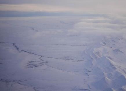 Decretos de Trump en Alaska: petróleo y medio ambiente