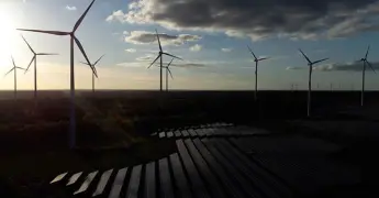 Necesario que inversión de Plan México en electricidad inicie: IMCO