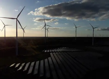 Necesario que inversión de Plan México en electricidad inicie: IMCO