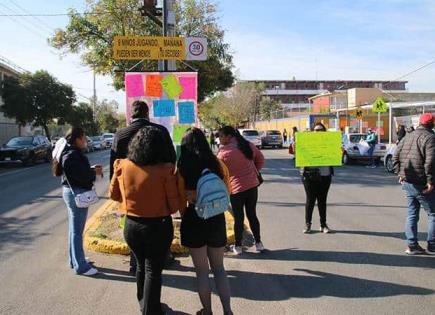 Han comunicado mal sobre nueva universidad: CB