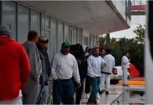 Hasta 40 mil potosinos podrían ser repatriados