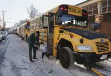 Impacto de la Política Migratoria en las Escuelas y los Inmigrantes
