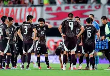 El Tri jugará dos amistosos antes de Copa Oro