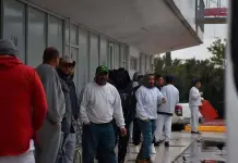 Presentan Centro de Atenci&oacute;n al Migrante en Tijuana