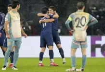 Manchester City al Borde del Abismo en la Champions; Real Madrid y PSG Respiran Manchester City al Borde del Abismo en la Champions; Real Madrid y PSG Respiran