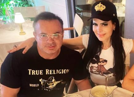 Maribel Guardia Demanda a su Nuera en Medio de Acusaciones contra su Esposo