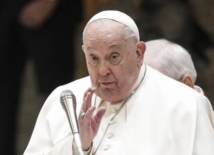 Mensaje de esperanza del papa Francisco para Los Ángeles