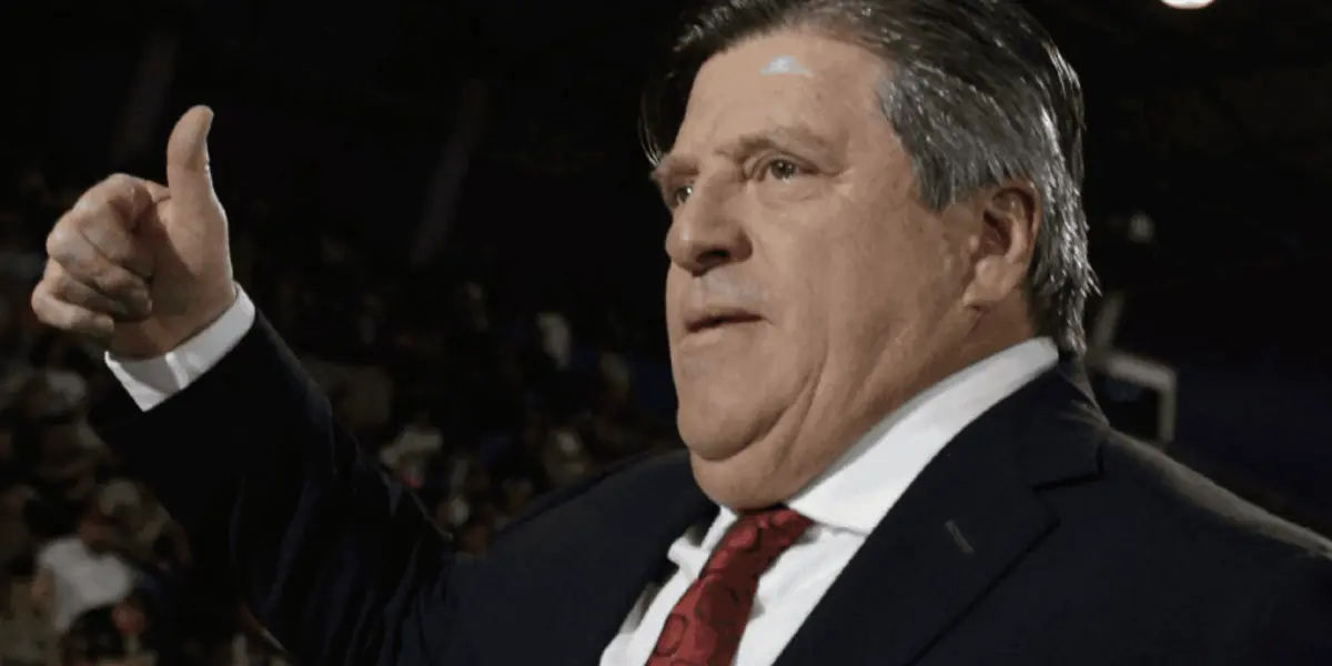 Miguel Herrera, sin sentimentalismos para enfrentar a México