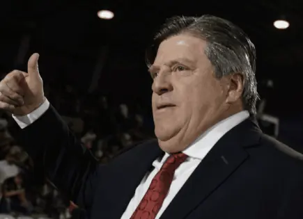 Miguel Herrera hace historia con triunfo en Costa Rica