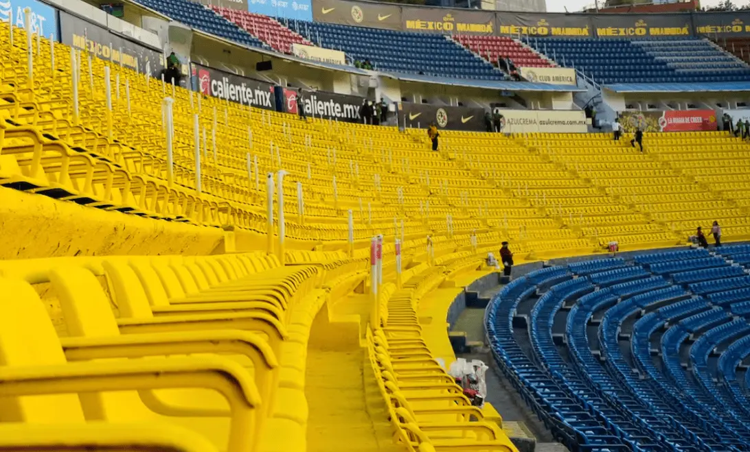 América veta a aficionados por actos violentos