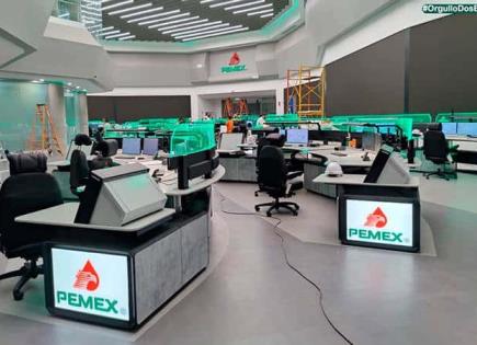 Pemex pagará más por una licitación