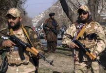 Petición de Refugiados Afganos a Trump Petición de Refugiados Afganos a Trump