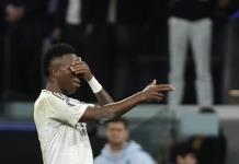 Real Madrid golea 5-1 al Salzburgo en Champions