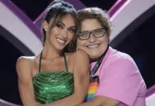 ¿Danna Vázquez involucrada en fraude en ¿Quién es la máscara?? ¿Danna Vázquez involucrada en fraude en ¿Quién es la máscara??