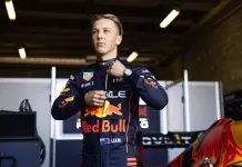 Cambios en Red Bull: Liam Lawson podr&iacute;a ser reemplazado y estar fuera de la F1