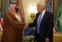 Arabia Saudí anuncia inversión millonaria en Estados Unidos
