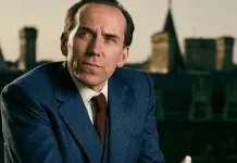 Ben Miller en Professor T: Un personaje intrigante Ben Miller en Professor T: Un personaje intrigante