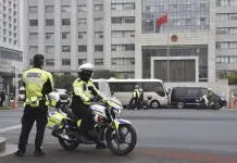 Condena a muerte por ataque con cuchillo en China Condena a muerte por ataque con cuchillo en China
