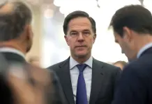 Consecuencias de una victoria rusa en Ucrania según la OTAN