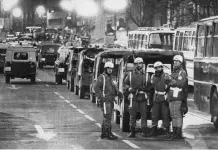 El desafío del gasto militar en España