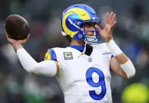 Estado de Matthew Stafford y planes de los Rams para el 2025