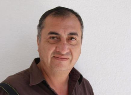 Fallece fotoperiodista Juanjo González