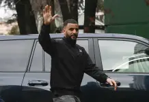 Kyle Walker llega al AC Milan para un nuevo desafío Kyle Walker llega al AC Milan para un nuevo desafío