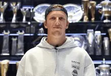 Liam Lawson se integra a Red Bull Racing como nuevo piloto