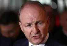 Micheál Martin es Confirmado como Primer Ministro de Irlanda por el Parlamento